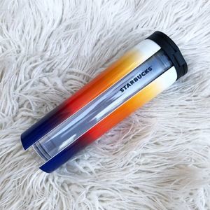 Starbucks 2014 Case Tumbler Interchangeable Mug